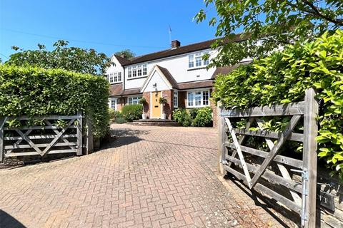 4 bedroom detached house for sale, Grubwood Lane, Cookham, Berkshire, SL6