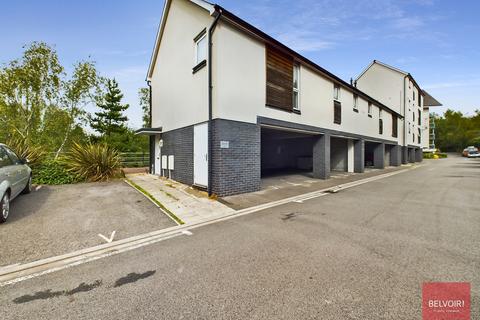 2 bedroom apartment for sale - Phoebe Road, Copper Quarter, Swansea, SA1