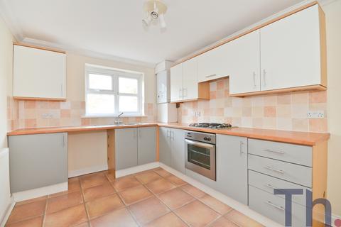 3 bedroom semi-detached house for sale, Freshwater PO40