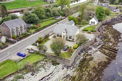 4 bedroom detached house for sale, Rockbank, Glenburn Road, Ardrishaig, Argyll