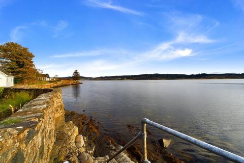 4 bedroom detached house for sale, Rockbank, Glenburn Road, Ardrishaig, Argyll