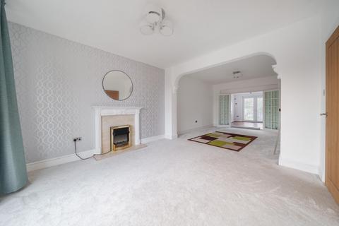 4 bedroom detached house to rent, St Marks Crescent, Maidenhead, SL6