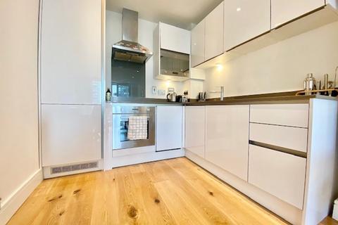 1 bedroom apartment to rent, Caxton Street North, London, E16