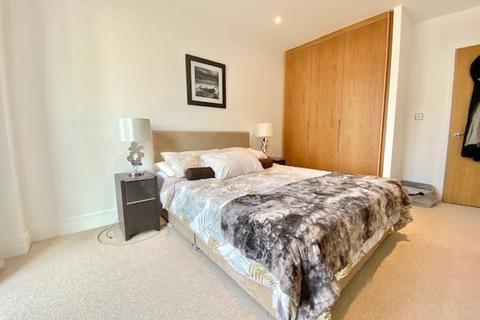 1 bedroom apartment to rent, Caxton Street North, London, E16