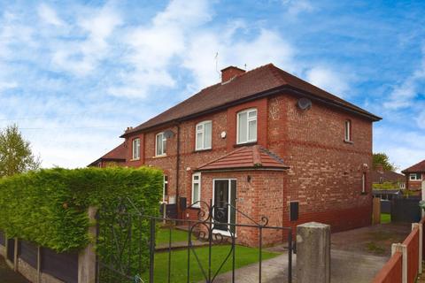 3 bedroom semi-detached house for sale, Hillcroft Road, Altrincham, Cheshire, WA14