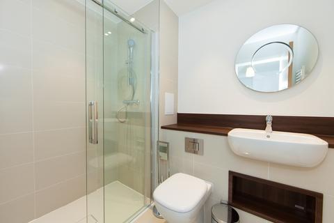 2 bedroom apartment to rent - Nyland Court, Greenland Place, Surrey Quays SE8