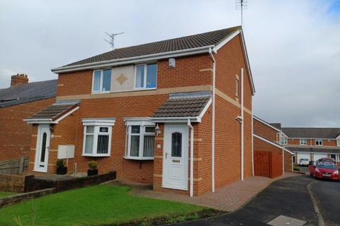4 Hambleton Drive, Seaham, SR7 0BF