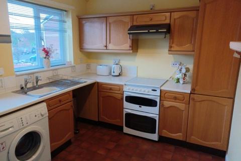 4 Hambleton Drive, Seaham, SR7 0BF