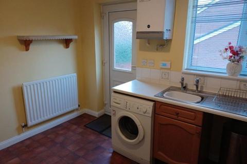4 Hambleton Drive, Seaham, SR7 0BF