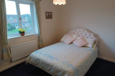 4 Hambleton Drive, Seaham, SR7 0BF