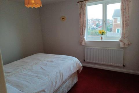 4 Hambleton Drive, Seaham, SR7 0BF