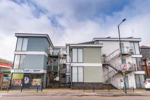 Oasis One, Palmerston Road