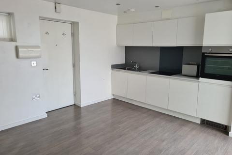 undefined, Oasis One, Palmerston Road