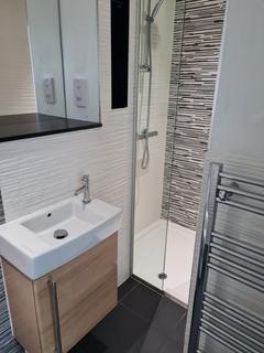 undefined, Oasis One, Palmerston Road
