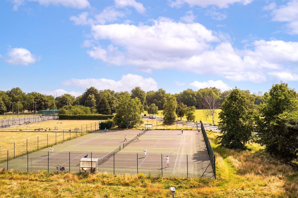 Clapham Common
