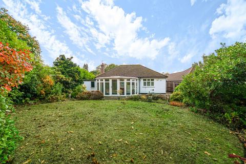 125 The Grove, West Wickham, BR4 9LA