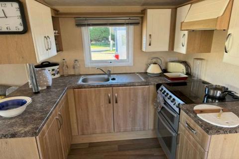 2 bedroom static caravan for sale - Killigarth Manor Holiday Park, Killigarth PL13