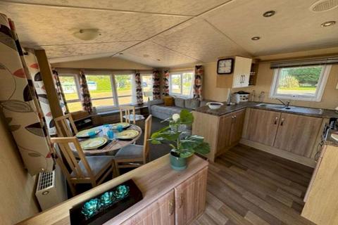 2 bedroom static caravan for sale - Killigarth Manor Holiday Park, Killigarth PL13