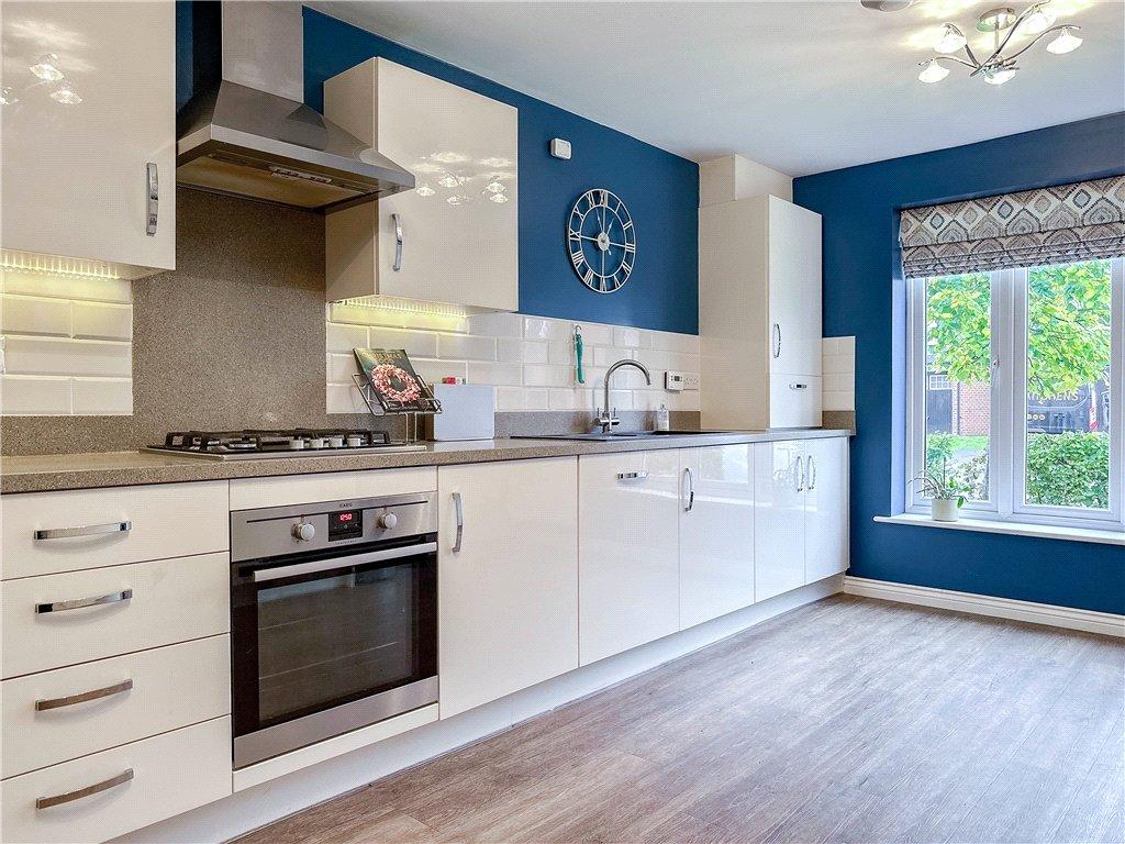 Middlesbrough, Middlesbrough TS5 4 bed detached house for sale £365,000