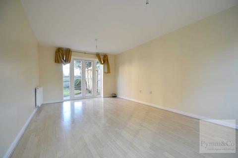 4 bedroom detached house to rent, Sunderland Close, Norwich NR6