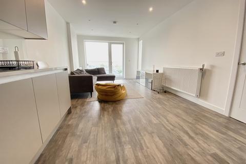 1 bedroom apartment for sale, at 445 Woolwich Road, Greenwich, London SE7
