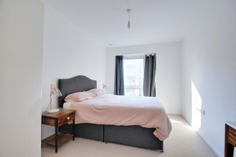 1 bedroom apartment for sale, at Liberty House, Juniper Drive, London SW18