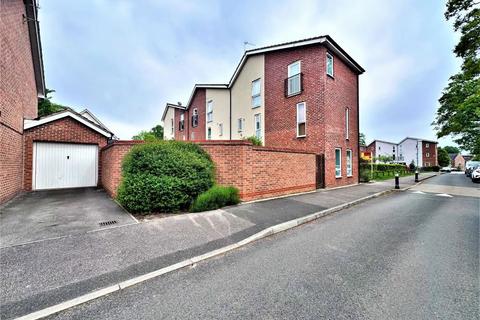 4 bedroom terraced house for sale - Vulcan Drive, Bracknell, Berkshire, RG12 9GN