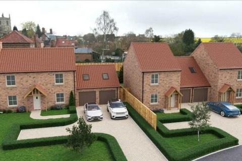 5 bedroom detached house for sale, Fortune Close, 5 NG22