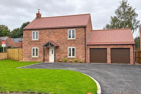 5 bedroom detached house for sale, Fortune Close, 5 NG22