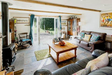 1 bedroom property with land for sale - Cam Bridge, Temple Cloud