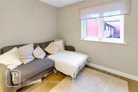 2 bedroom coach house for sale, Whitmore Drive, Colchester, Essex, CO4