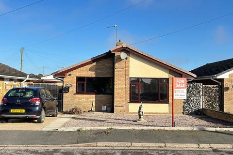 2 bedroom bungalow for sale, Elizabeth Crescent, Ingoldmells PE25