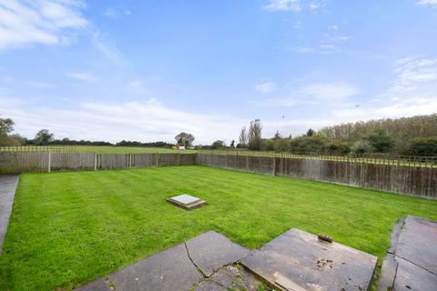 Meadowcroft Slackholme End, Hogsthorpe, Skegness, PE24 5NS