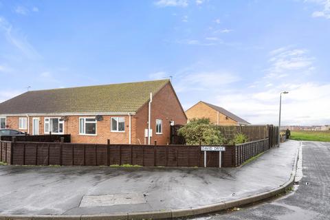 2 bedroom semi-detached bungalow for sale, Beacon Park Drive, Skegness PE25