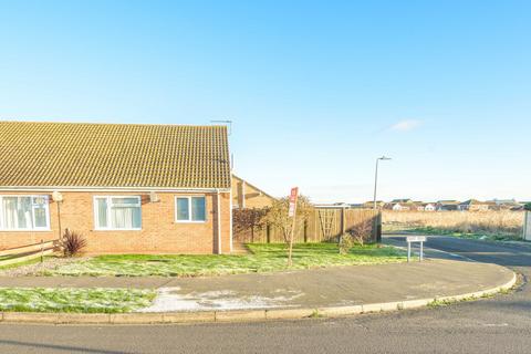 2 bedroom semi-detached bungalow for sale, Beacon Park Drive, Skegness PE25