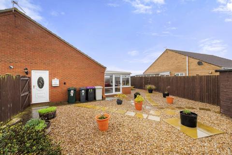 2 bedroom semi-detached bungalow for sale, Beacon Park Drive, Skegness PE25