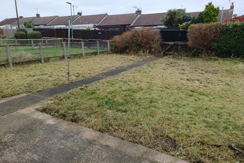 65 Bethune Avenue, Seaham, SR7 8AF