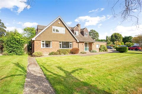 20 The Priory, Godstone, RH9 8NL