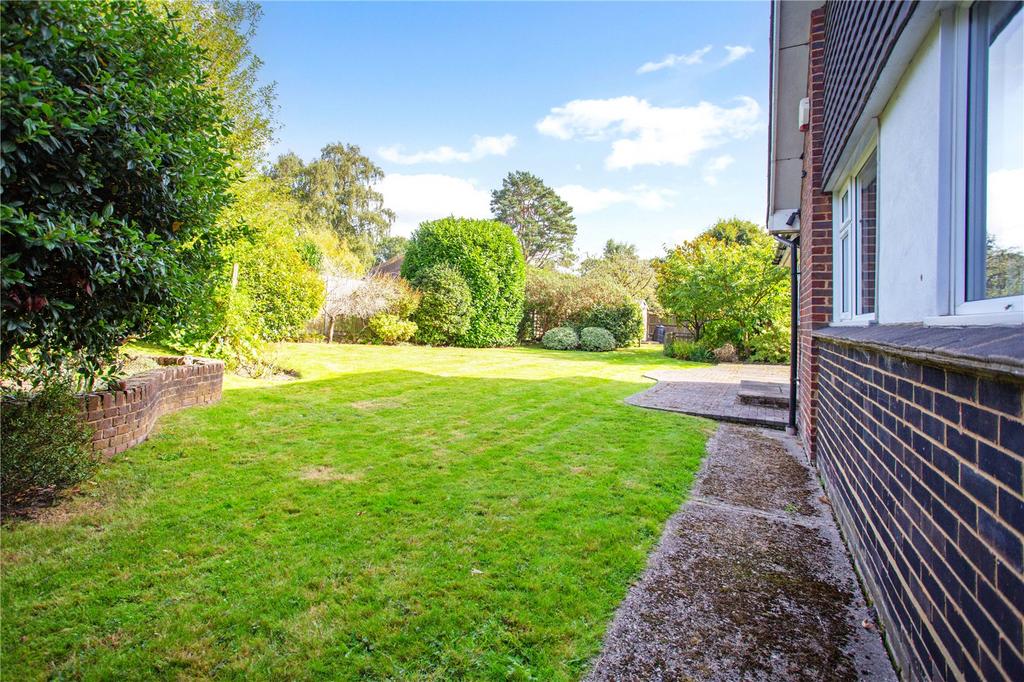 Garden Elevation