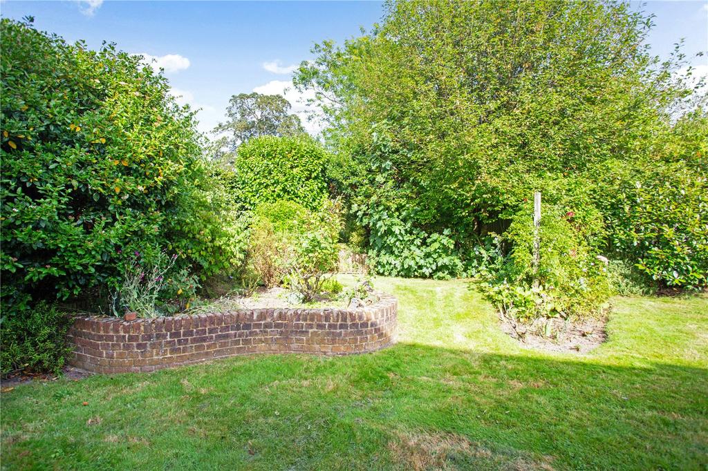Garden Elevation