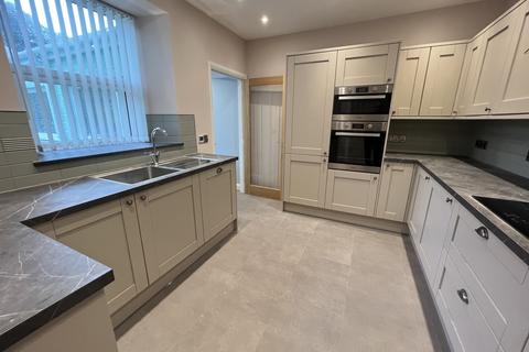 undefined, The Square, Tregaron SY25