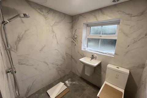 undefined, The Square, Tregaron SY25
