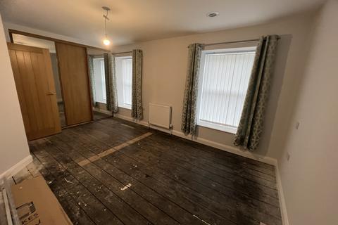 undefined, The Square, Tregaron SY25