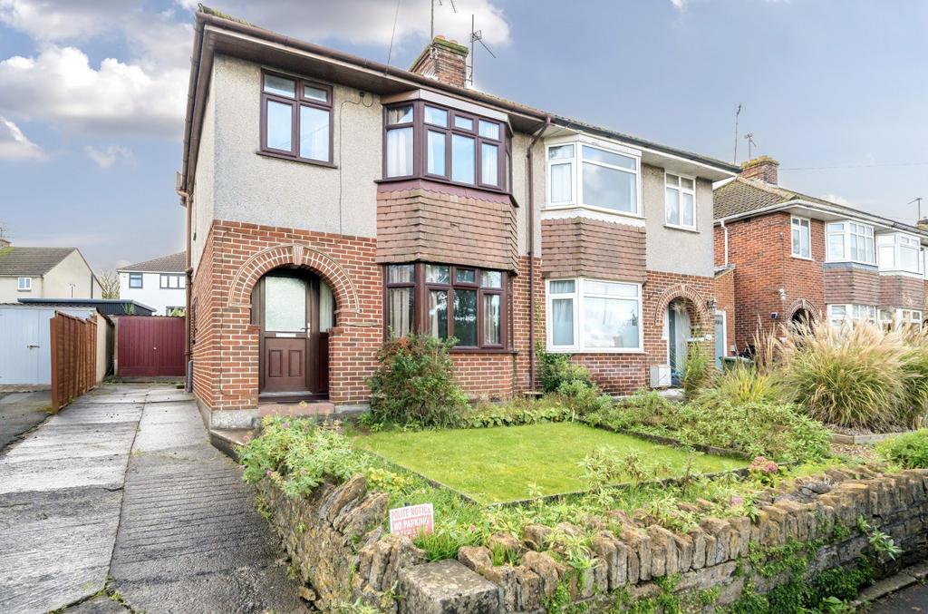 Vallis Road, Frome, BA11 3 bed house £312,500