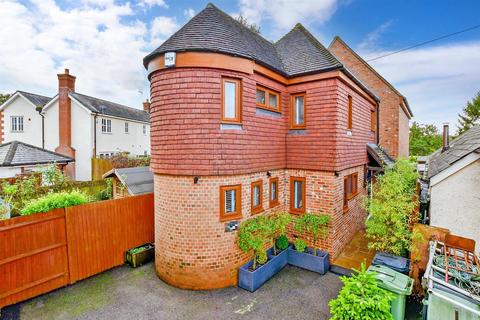 4 bedroom detached house for sale - Old Loose Hill, Loose, Maidstone, Kent
