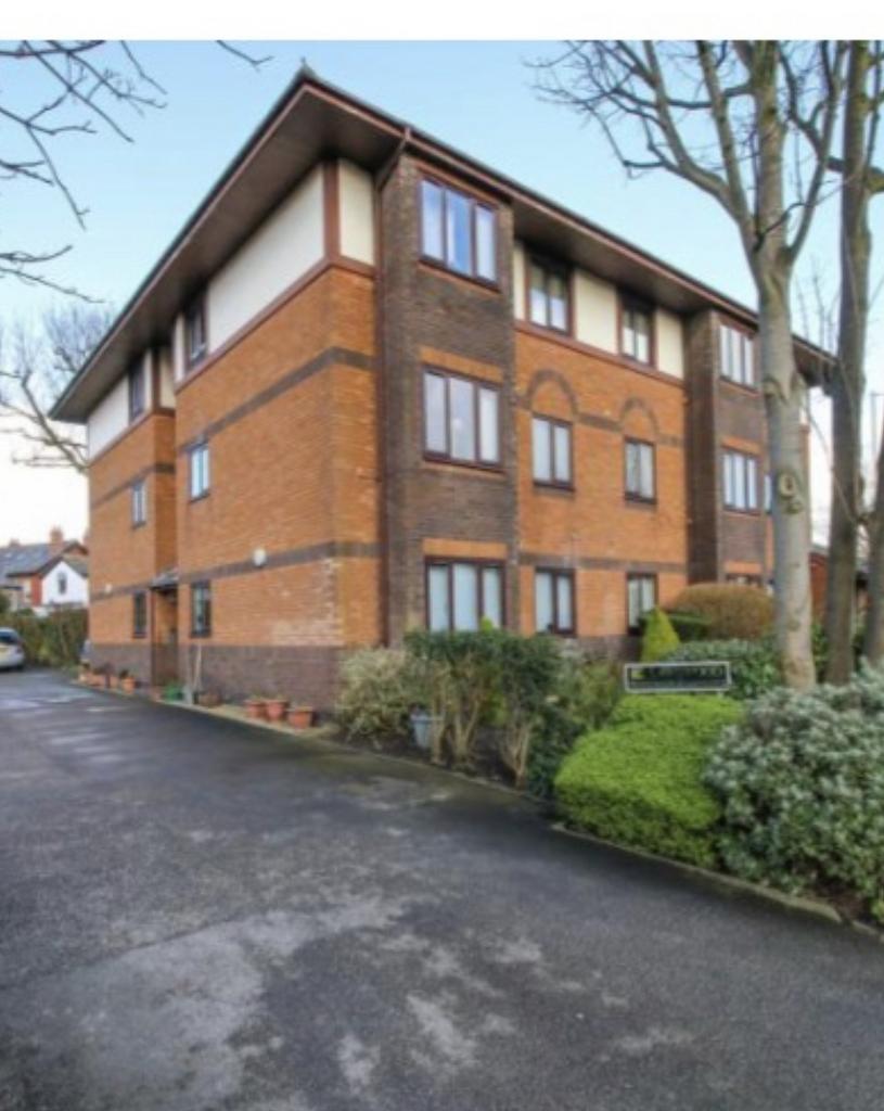 Lawswood, ThorntonCleveleys, Lancs, FY5 2 bed apartment £650 pcm (£