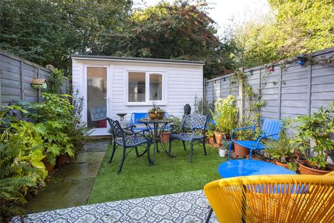 2 bedroom terraced house for sale, Tophill Close, Portslade, Brighton, East Sussex, BN41