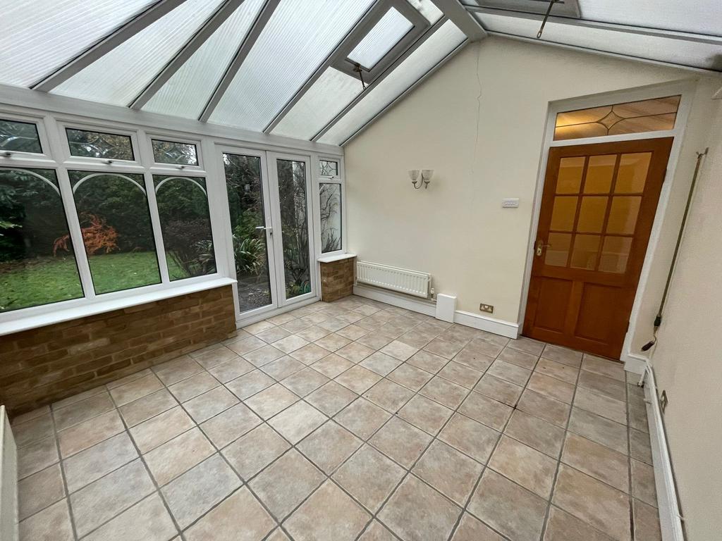 Conservatory