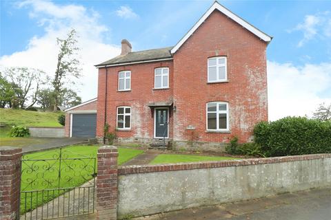 4 bedroom detached house for sale, Boyton, Launceston