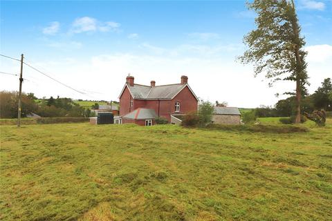 4 bedroom detached house for sale, Boyton, Launceston